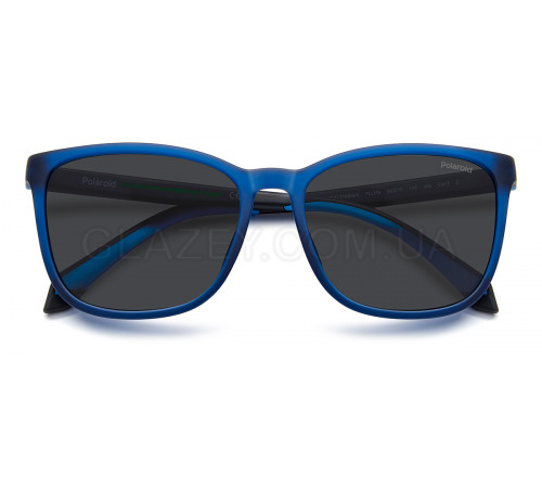 Сонцезахисні окуляри Polaroid PLD 2169/S/X FLL M9
