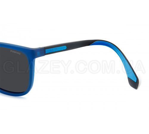 Сонцезахисні окуляри Polaroid PLD 2169/S/X FLL M9