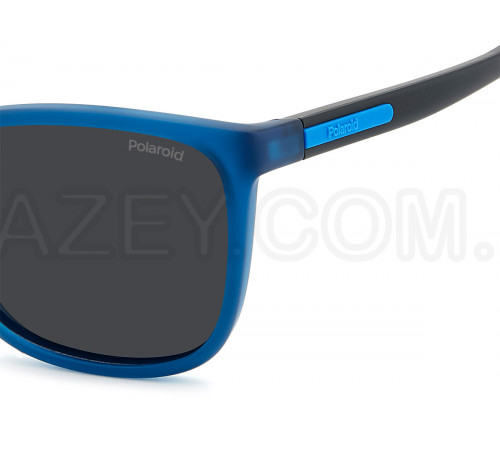 Сонцезахисні окуляри Polaroid PLD 2169/S/X FLL M9