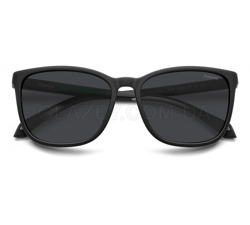Сонцезахисні окуляри Polaroid PLD 2169/S/X O6W M9