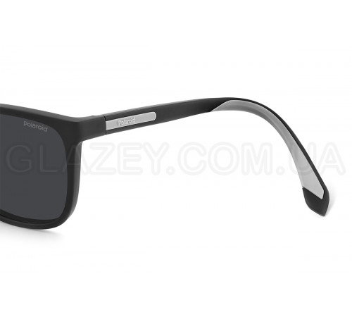 Сонцезахисні окуляри Polaroid PLD 2169/S/X O6W M9