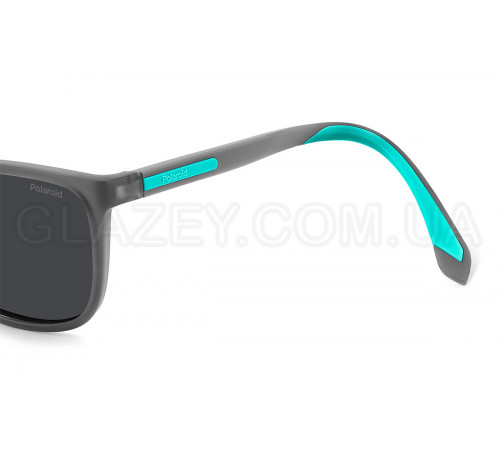 Сонцезахисні окуляри Polaroid PLD 2169/S/X RIW M9