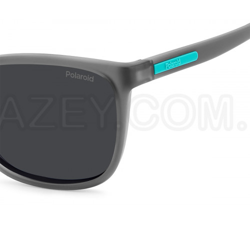 Сонцезахисні окуляри Polaroid PLD 2169/S/X RIW M9