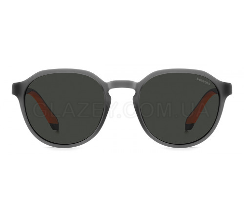 Сонцезахисні окуляри Polaroid PLD 2170/S/X 2M8 M9