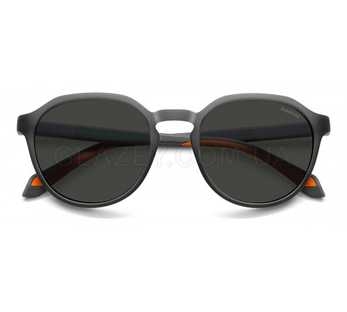 Сонцезахисні окуляри Polaroid PLD 2170/S/X 2M8 M9