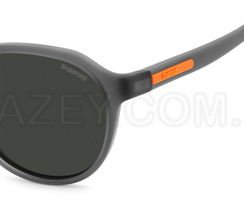 Сонцезахисні окуляри Polaroid PLD 2170/S/X 2M8 M9