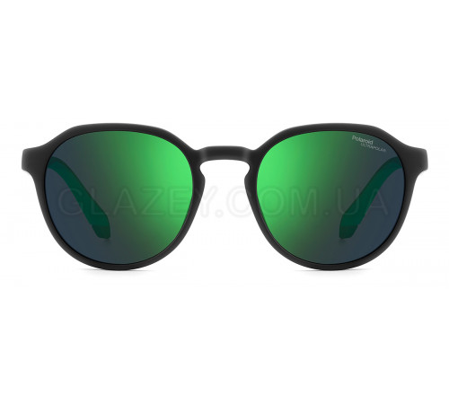 Сонцезахисні окуляри Polaroid PLD 2170/S/X 3OL 78
