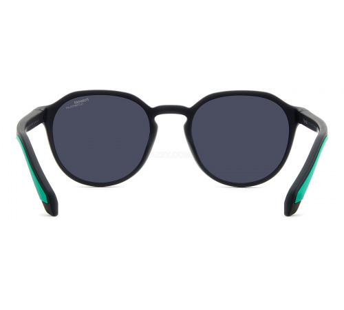 Сонцезахисні окуляри Polaroid PLD 2170/S/X 3OL 78