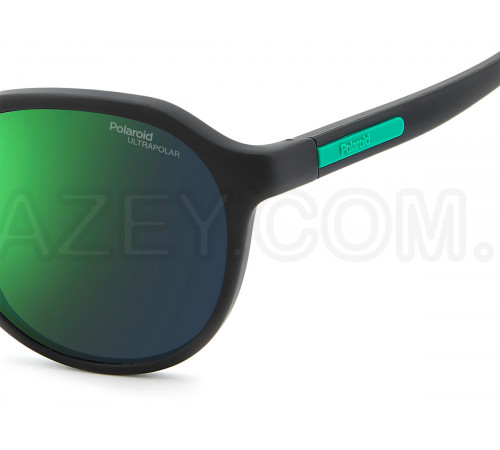 Сонцезахисні окуляри Polaroid PLD 2170/S/X 3OL 78