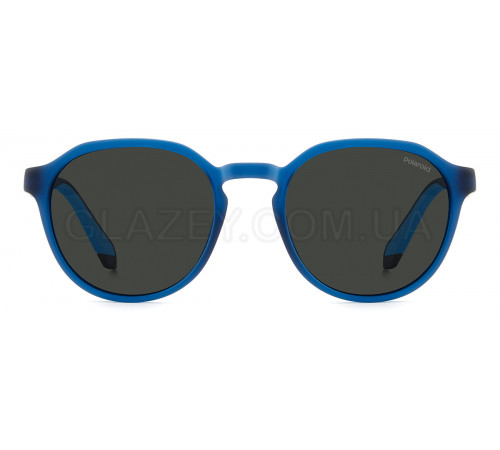 Сонцезахисні окуляри Polaroid PLD 2170/S/X FLL M9