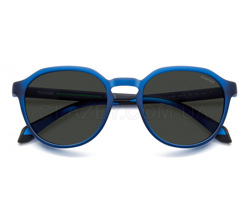 Сонцезахисні окуляри Polaroid PLD 2170/S/X FLL M9
