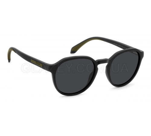 Сонцезахисні окуляри Polaroid PLD 2170/S/X SMG M9