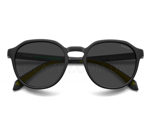 Сонцезахисні окуляри Polaroid PLD 2170/S/X SMG M9