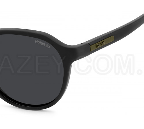 Сонцезахисні окуляри Polaroid PLD 2170/S/X SMG M9