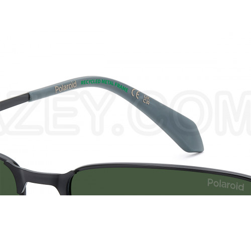Сонцезахисні окуляри Polaroid PLD 2171/G/S/X 124 UC