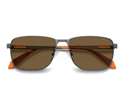 Сонцезахисні окуляри Polaroid PLD 2171/G/S/X 7ZL SP