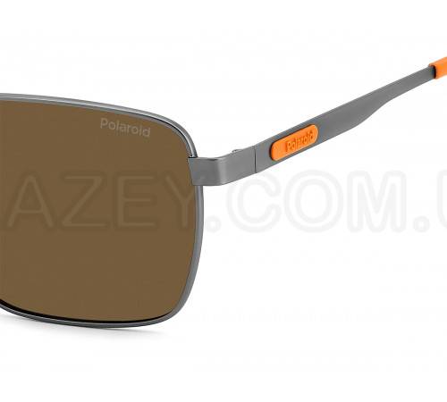 Сонцезахисні окуляри Polaroid PLD 2171/G/S/X 7ZL SP