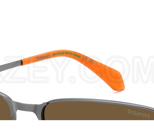 Сонцезахисні окуляри Polaroid PLD 2171/G/S/X 7ZL SP