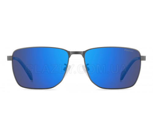 Сонцезахисні окуляри Polaroid PLD 2171/G/S/X V6D 5X