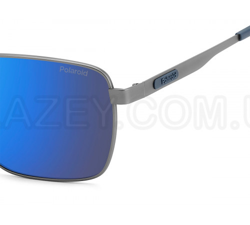 Сонцезахисні окуляри Polaroid PLD 2171/G/S/X V6D 5X