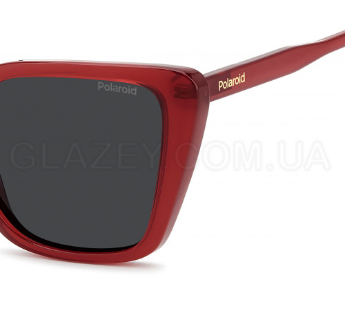 Солнцезащитные очки Polaroid PLD 4189/S 8CQ M9