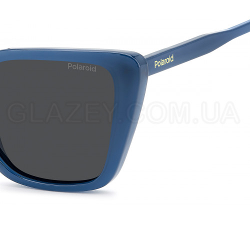 Солнцезащитные очки Polaroid PLD 4189/S MVU M9