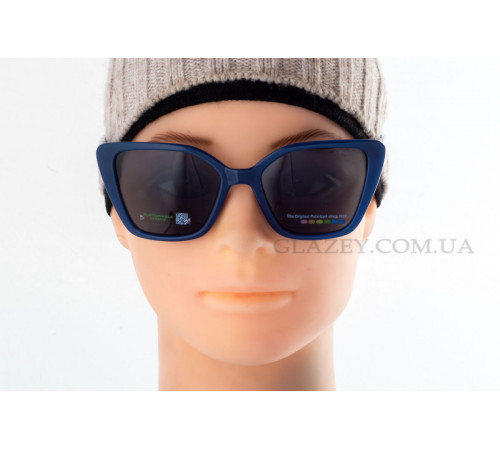 Солнцезащитные очки Polaroid PLD 4189/S MVU M9