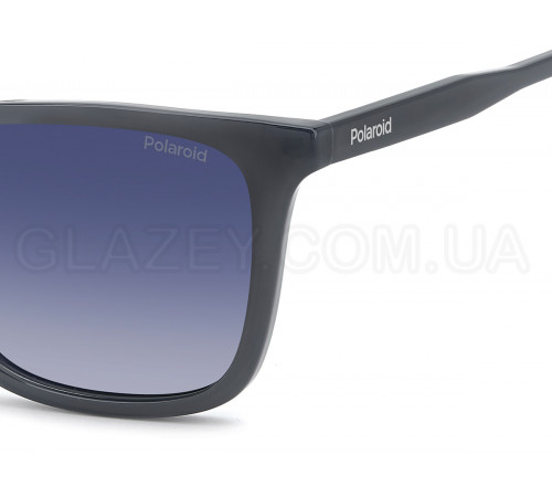 Солнцезащитные очки Polaroid PLD 4190/S KB7 Z7