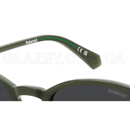 Солнцезащитные очки Polaroid PLD 4191/S 4C3 M9