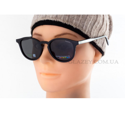 Сонцезахисні окуляри Polaroid PLD 4191/S 807 M9