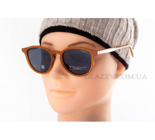 Сонцезахисні окуляри Polaroid PLD 4191/S FMP C3