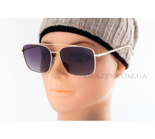 Сонцезахисні окуляри Polaroid PLD 4192/G/S/X 2F7 WJ