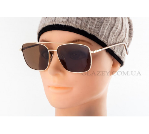 Сонцезахисні окуляри Polaroid PLD 4192/G/S/X J5G SP