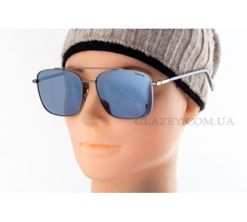Сонцезахисні окуляри Polaroid PLD 4192/G/S/X KJ1 EX