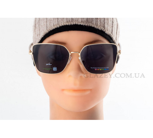 Сонцезахисні окуляри Polaroid PLD 4193/G/S/X 2F7 M9