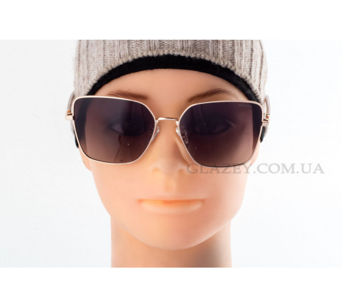 Сонцезахисні окуляри Polaroid PLD 4193/G/S/X DDB LA