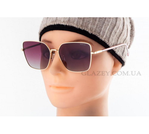 Сонцезахисні окуляри Polaroid PLD 4193/G/S/X J5G JR