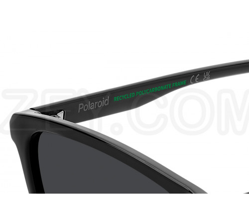 Сонцезахисні окуляри Polaroid PLD 4194/S 807 M9
