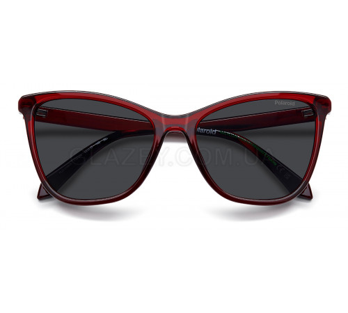 Сонцезахисні окуляри Polaroid PLD 4194/S C9A M9