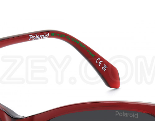 Сонцезахисні окуляри Polaroid PLD 4194/S C9A M9