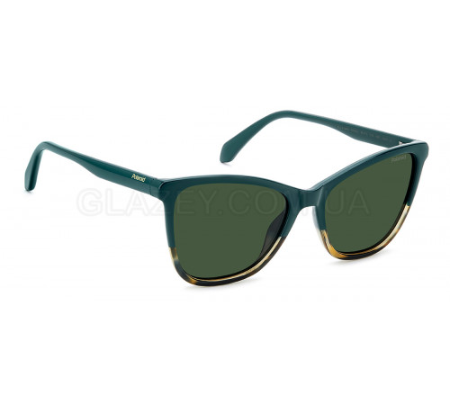 Сонцезахисні окуляри Polaroid PLD 4194/S CVT UC
