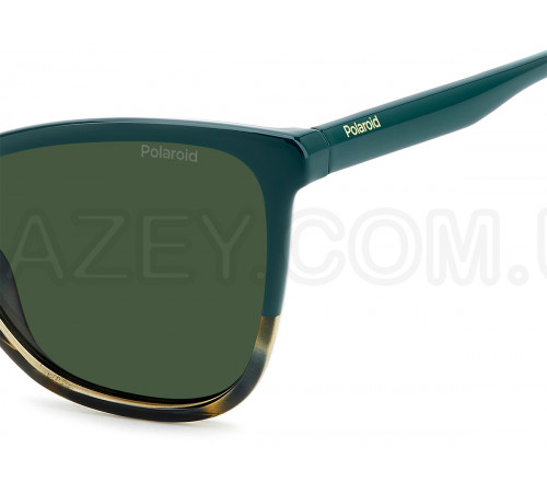 Сонцезахисні окуляри Polaroid PLD 4194/S CVT UC