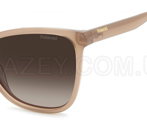 Сонцезахисні окуляри Polaroid PLD 4194/S FWM LA
