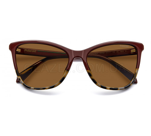 Сонцезахисні окуляри Polaroid PLD 4194/S YDC SP