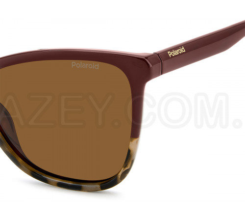 Сонцезахисні окуляри Polaroid PLD 4194/S YDC SP