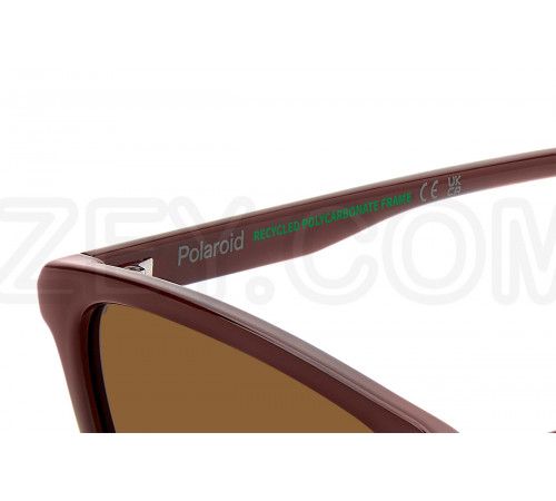 Сонцезахисні окуляри Polaroid PLD 4194/S YDC SP