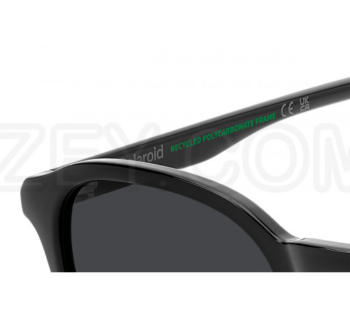 Солнцезащитные очки Polaroid PLD 4195/S 807 M9