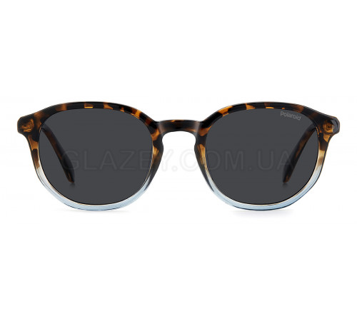 Солнцезащитные очки Polaroid PLD 4195/S IPR M9
