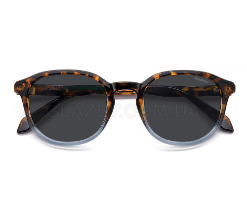 Солнцезащитные очки Polaroid PLD 4195/S IPR M9
