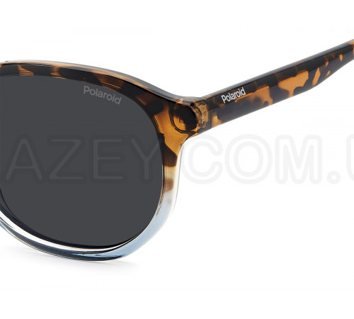 Солнцезащитные очки Polaroid PLD 4195/S IPR M9